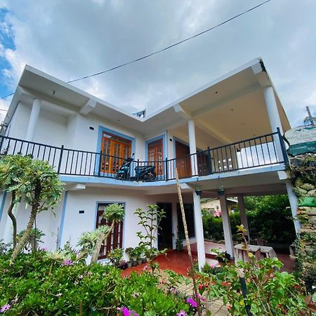 Highest Village Bungalow Nuwara Eliya Bagian luar foto