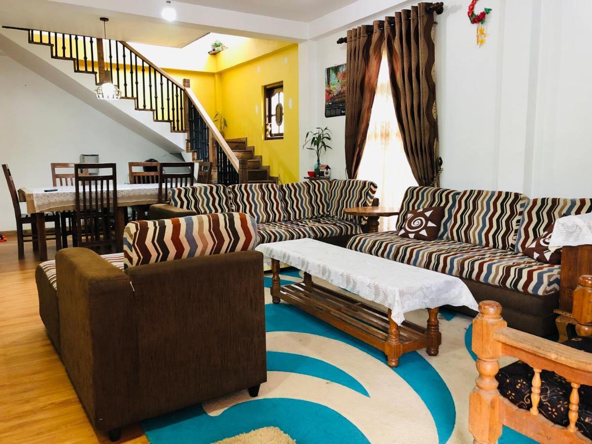 Highest Village Bungalow Nuwara Eliya Bagian luar foto