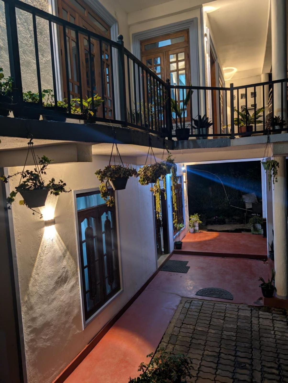Highest Village Bungalow Nuwara Eliya Bagian luar foto