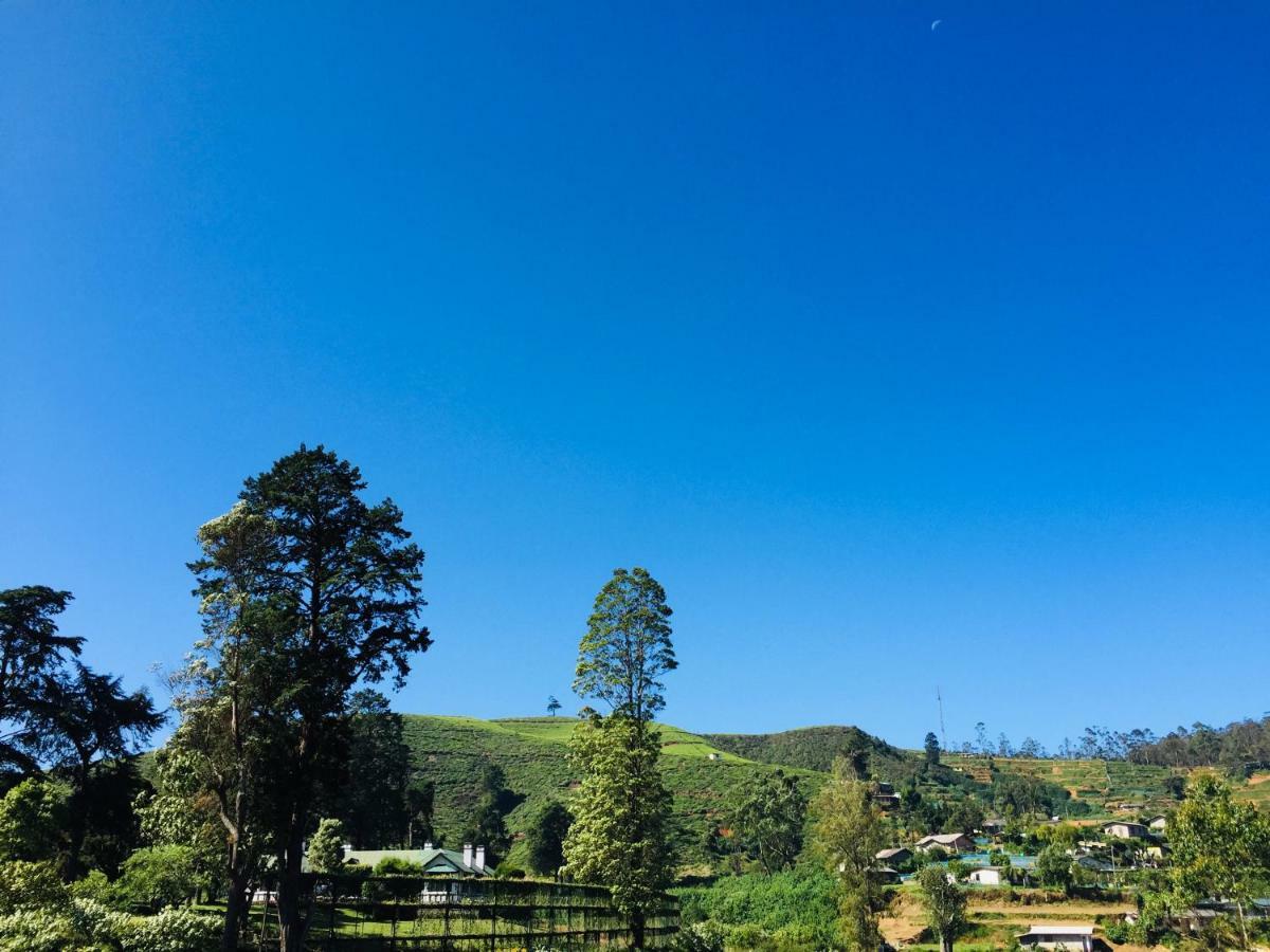 Highest Village Bungalow Nuwara Eliya Bagian luar foto